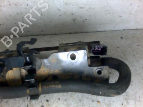 Fuel pump VW TIGUAN (5N_) 2.0 TDI | BP30113439M76