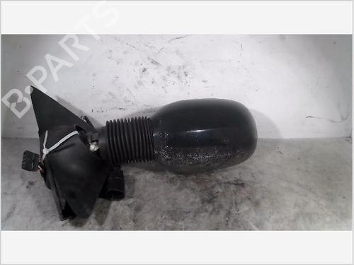 Used Left mirror FORD KA (RB_) 1.3 i ROCAM (70 hp) 26101983