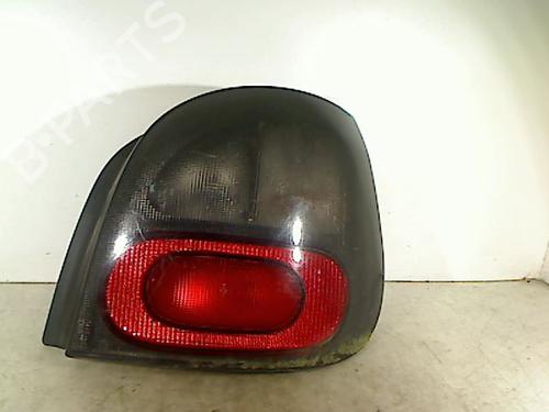 Høyre baklys RENAULT MEGANE Scenic (JA0/1_) 1.9 dTi (JA0N) (98 hp) 26068252