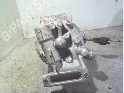 AC compressor DACIA DUSTER (HM_) 1.5 dCi 110 (HMAB) | BP27335603M34 