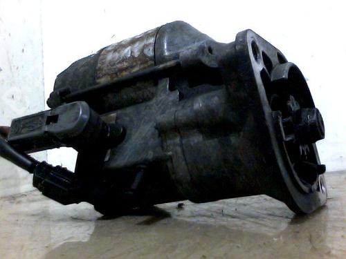 Startmotor TOYOTA RAV 4 II (_A2_) 2.0 D 4WD (CLA20_, CLA21_, CLA20R, CLA21R) (116 hp) 26092931
