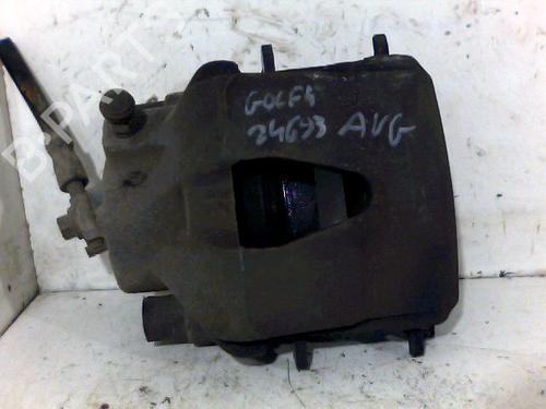 Used Left front brake caliper VW GOLF IV (1J1) 1.9 TDI (90 hp) 29472379