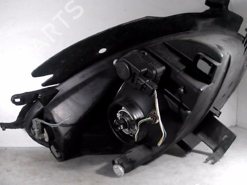 Left headlight CITROËN XSARA PICASSO (N68) 1.6 HDi | BP26095917C28 