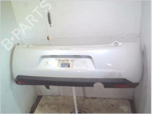 Paraurti posteriore CITROËN C3 II (SC_) 1.4 HDi 70 (SC8HZC, SC8HR0, SC8HP4) (68 hp) 30820497