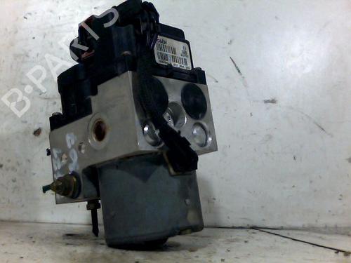 ABS pump PEUGEOT 307 (3A/C) 1.6 16V | BP26088776M43 