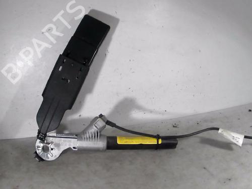 Used Seat buckle RENAULT KANGOO (KC0/1_) 1.5 dCi (KC07) (65 hp) 26926636