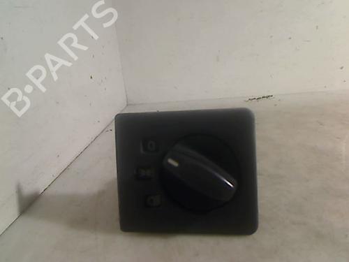 Used Headlight switch PEUGEOT BOXER Van (230L) 2.0 i (109 hp) 26090341