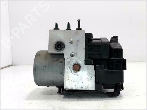 ABS pump RENAULT CLIO II (BB_, CB_) 1.2 (BB0A, BB0F, BB10, BB1K, BB28, BB2D, BB2H, CB0A,... | BP27163996M43 