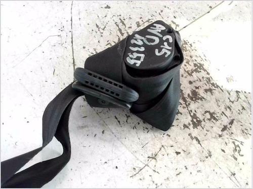 Front right seatbelt CITROËN C15 Box Body/MPV (VD_) 1.8 D | BP30122472I25