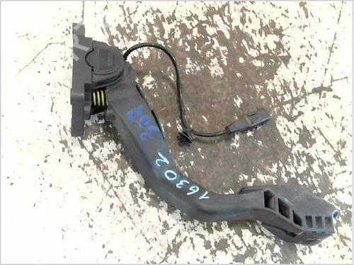 Used Pedal Pedal PEUGEOT 307 (3A/C) 1.6 HDi 110 (109 hp) 33277321 33277321