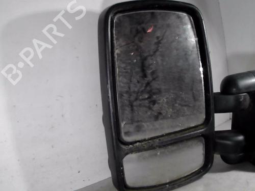 Used Left mirror Left mirror RENAULT TRAFIC Platform/Chassis (T_, P_, V_) 2.5 D (75 hp) 34210706 34210706