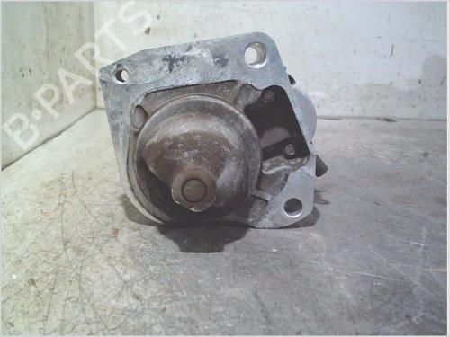 Startmotor Startmotor PEUGEOT 208 I (CA_, CC_) 1.2 VTI 82 (82 hp) 35787441 35787441