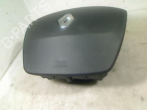 Used Driver airbag RENAULT MEGANE III Hatchback (BZ0/1_, B3_) 1.5 dCi (BZ09, BZ0D, BZ1W, BZ29, BZ14) (110 hp) 29890068
