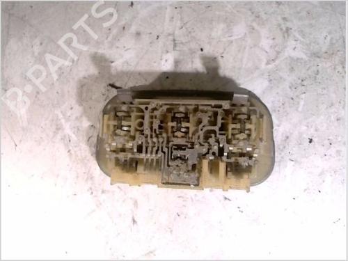 Interior roof light PEUGEOT 206 Hatchback (2A/C) 2.0 HDI 90 | BP26108713I8 