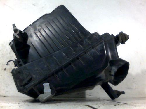 Used Air filter box Air filter box NISSAN QASHQAI I (J10, NJ10) 1.5 dCi (106 hp) 33007085 33007085