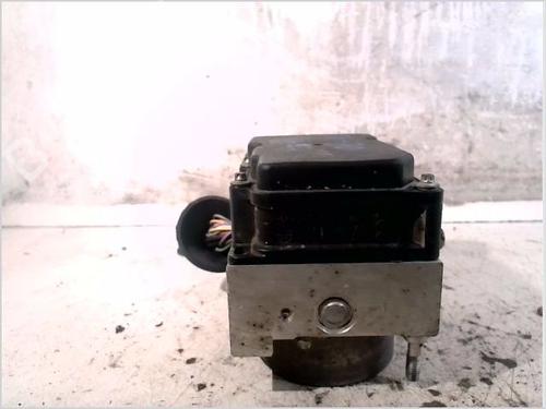 ABS pump RENAULT CLIO III (BR0/1, CR0/1) 1.5 dCi (BR17, CR17) | BP26110209M43 
