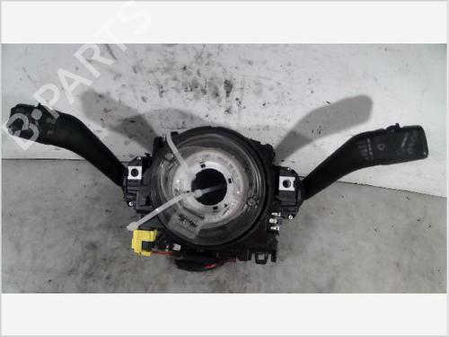 Ratstangsstang VW GOLF VI (5K1) 1.6 TDI (105 hp) 29472947