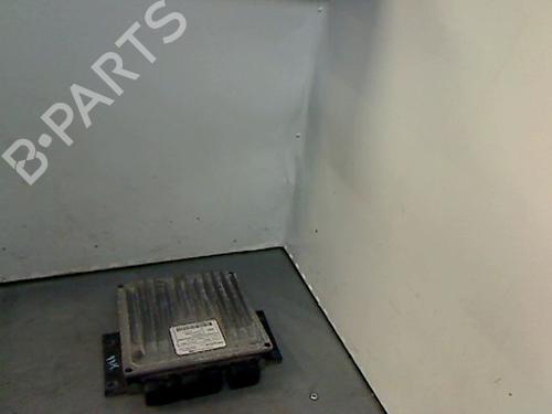 Used Engine control unit (ECU) Engine control unit (ECU) RENAULT CLIO II (BB_, CB_) 1.5 dCi (B/CB07) (65 hp) 32987314 32987314