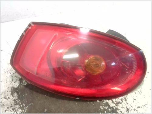 Used Left taillight Left taillight 38709925 38709925