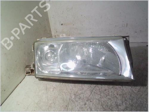 Højre forlygte SKODA OCTAVIA I Combi (1U5) 1.9 TDI (100 hp) 26115184
