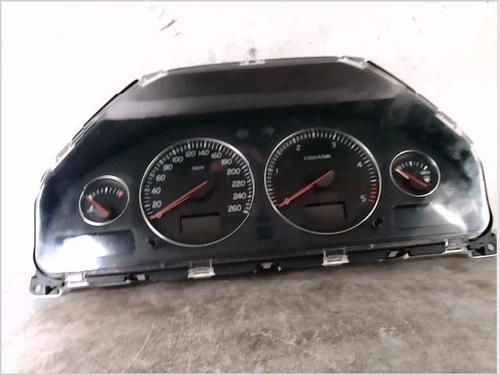 Multifunctionele display VOLVO S60 I (384) D5 (163 hp) 26101950