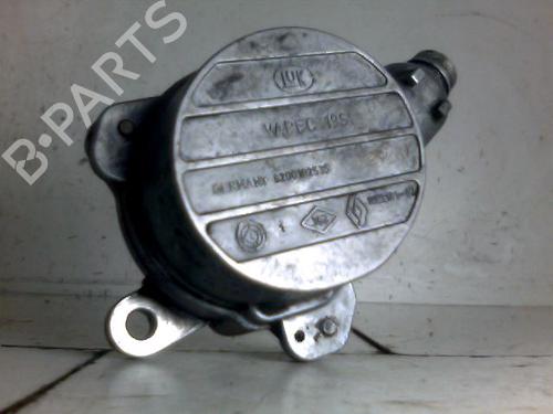Vacuum pump RENAULT LAGUNA II (BG0/1_) 2.2 dCi (BG0F) | BP26094433M80 