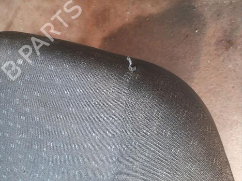 Rear seat OPEL MOVANO B Platform/Chassis (X62) 2.3 CDTI FWD (EV, HV, UV) | BP32022698C17 - Image 3