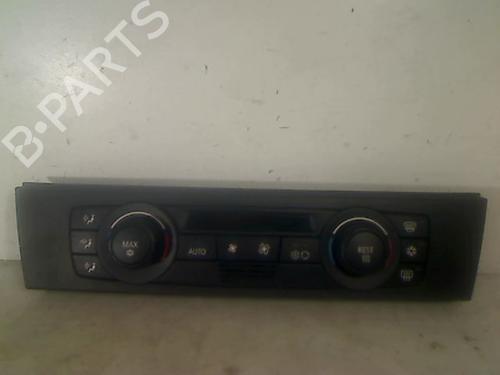 Used Climate control BMW 3 (E90) 320 d (163 hp) 26095693