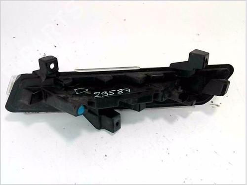 Annen RENAULT CLIO IV (BH_) 1.5 dCi 90 | BP30897421O1