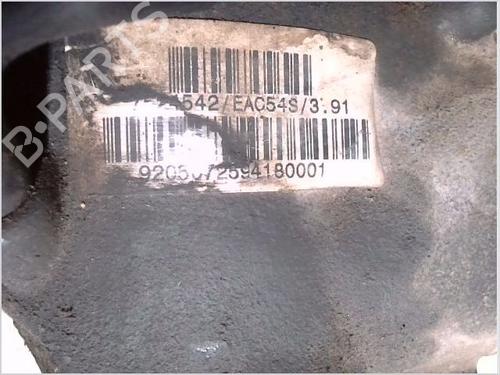 Verteilergetriebe für BMW X5 (E53) 3.0 d (218 hp) 26107276