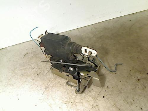 Used Front left lock CITROËN ZX (N2) 1.9 D (68 hp) 26066943