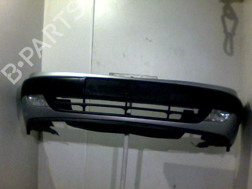 Used Front bumper CITROËN XSARA (N1) 1.9 TD (90 hp) 26090351