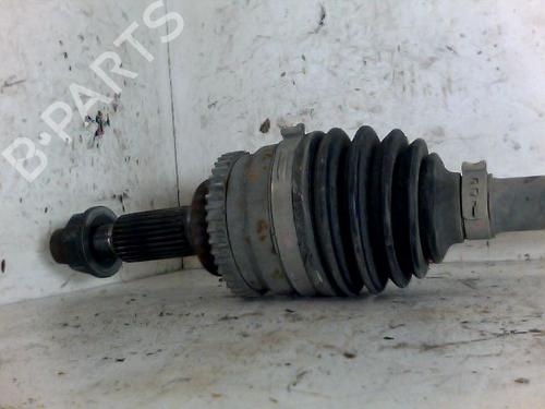 Left front driveshaft SUZUKI SWIFT III (MZ, EZ) 1.3 (RS413, ZC11S) | BP26087935M38 