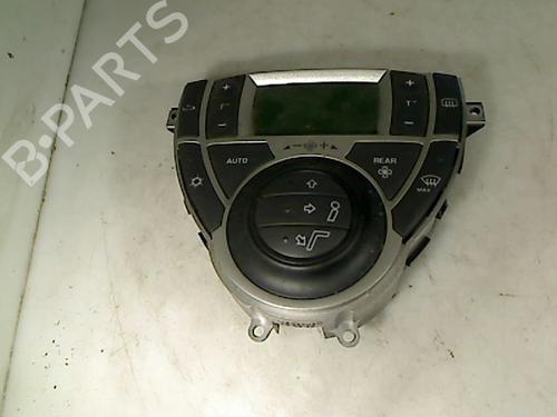 Klimabedienteil für CITROËN C8 (EA_, EB_) 2.0 HDi (107 hp) 26096103