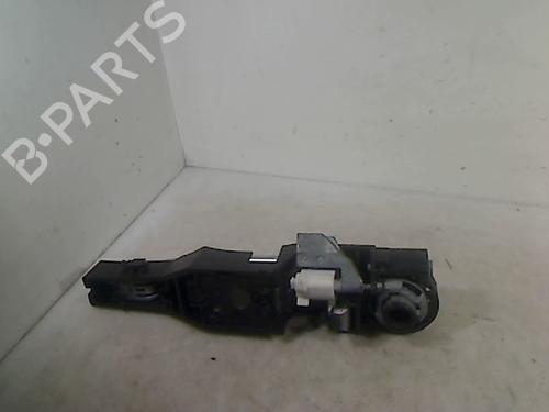 Rear left exterior door handle RENAULT CLIO III (BR0/1, CR0/1) 1.5 dCi (C/BR0G, C/BR1G) | BP26089950C130 