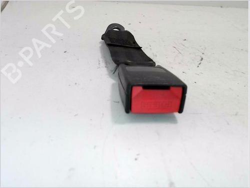 Seat buckle PEUGEOT 206 Hatchback (2A/C) 1.6 i | BP26226393I32 