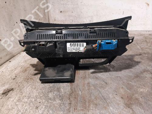 Climate control FORD C-MAX II (DXA/CB7, DXA/CEU) 1.6 EcoBoost | BP34136203I5 - Image 2