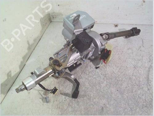 Used Steering column RENAULT MEGANE III Grandtour (KZ0/1) 1.5 dCi (KZ09, KZ0D, KZ1G, KZ29, KZ14, KZ1W, KZ10, KZ1F,... (110 hp) 26116570