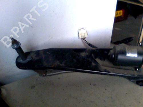 Used Front wipers mechanism Front wipers mechanism PEUGEOT J9 Van 2.5 D (72 hp) 34000576 34000576