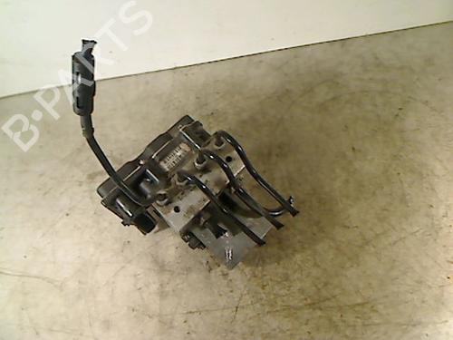 ABS pump PEUGEOT 307 (3A/C) 2.0 HDi 135 | BP26103926M43 