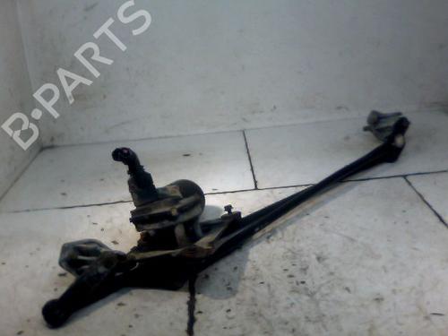 Used Front wipers mechanism KIA CARNIVAL II (GQ) 2.9 CRDi (144 hp) 26099531
