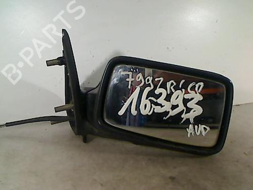 Used Right mirror Right mirror VW GOLF III (1H1) 2.8 VR6 (174 hp) 34409664 34409664
