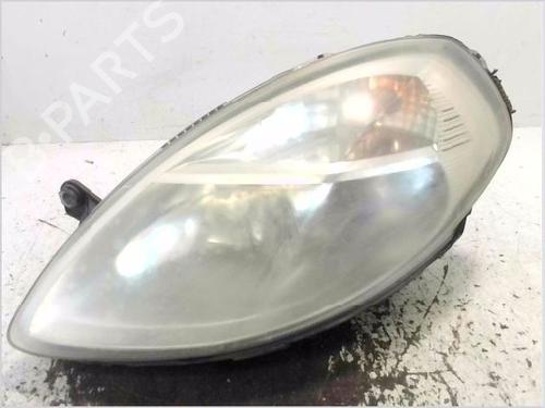 Used Left headlight Left headlight 37463368 37463368