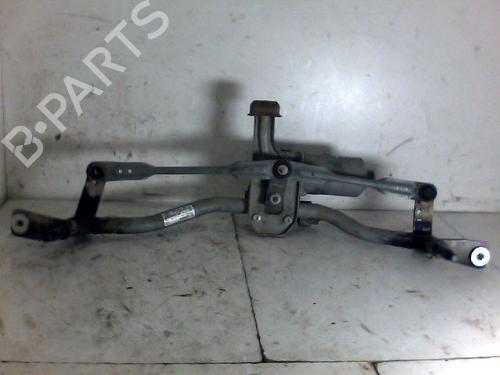 Used Front wiper motor Front wiper motor RENAULT TRAFIC III Van (FG_) 1.6 dCi 115 (FGMD) (116 hp) 34269604 34269604