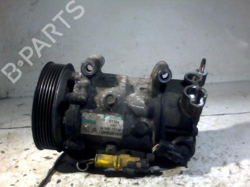 Used AC compressor PEUGEOT 207 (WA_, WC_) 1.4 16V (88 hp) 26100977
