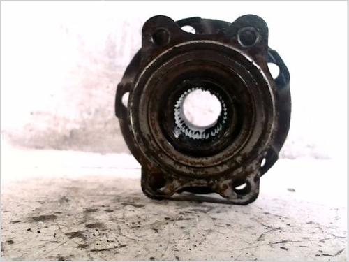 Left front steering knuckle AUDI A4 B6 Avant (8E5) 2.5 TDI | BP26110321M25