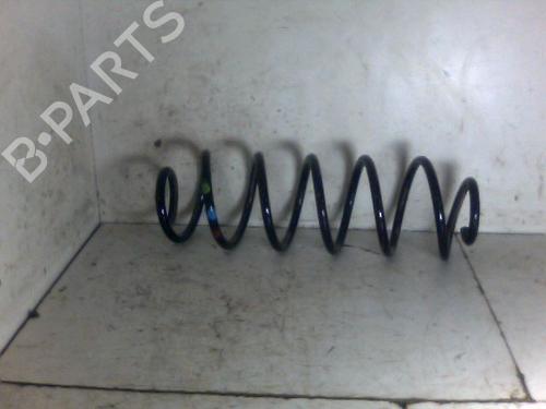Used Shock absorber spring PEUGEOT 208 I (CA_, CC_) 1.2 VTI 82 (82 hp) 26081878