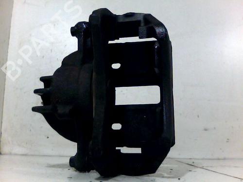 Right front brake caliper MITSUBISHI SPACE STAR MPV (DG_A) 1.9 DI-D (DG4A) | BP26080563M104 