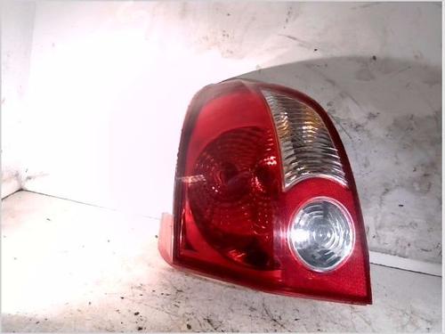 Used Right taillight HYUNDAI GETZ (TB) 1.5 CRDi (82 hp) 26109389