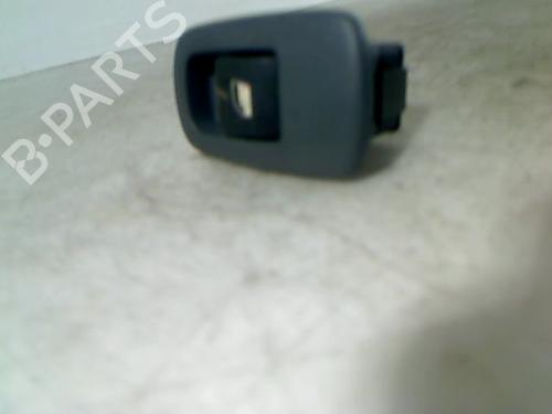 Used Left rear window switch CITROËN C5 II (RC_) 2.0 HDi (RCRHRH) (136 hp) 26070040